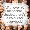 Naturtint Permanent Hair Colour Gel 5G Light Golden Chestnut