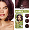Naturtint Permanent Hair Colour Gel 4M Mahogany Chestnut