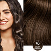 Naturtint Permanent Hair Colour Gel 4G Golden Chestnut