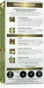 Naturtint Permanent Hair Colour, 1N Ebony Black