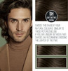 Naturtint Men Permanent Hair Colour Gel 5N Light Chestnut Brown