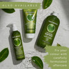 Naturtint Permanent Hair Colour Gel 3N Dark Chestnut Brown, Plant Enriched, Biobased, Ammonia Free, Long Lasting Grey Coverage and Radiant Colour, Nourishment and Protection