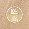 Naturtint Permanent Hair Colour Gel 10N Light Dawn Blonde