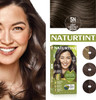 Naturtint Permanent Hair Colour Gel 5N Light Chestnut Brown