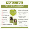 Naturtint Permanent Hair Colour Gel 6N Dark Blonde