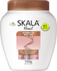Skala Expert Biotin Bomb Hair Cream 1 Kg (35.2 oz) - Strengthens and Nourishes Weak, Damaged Hair - NutriForce Technology for Hydration & Protection
