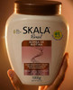 Skala Expert Biotin Bomb Hair Cream 1 Kg (35.2 oz) - Strengthens and Nourishes Weak, Damaged Hair - NutriForce Technology for Hydration & Protection