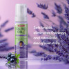 ORS Braid Setting Mousse with Nourishing Lavender, Acai and Batana Oil, Paraben Free, 7 Fluid Ounces