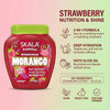 Skala Morango Strawberry Fruit Cream Treatment, 1000 g