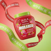Skala Morango Strawberry Fruit Cream Treatment, 1000 g