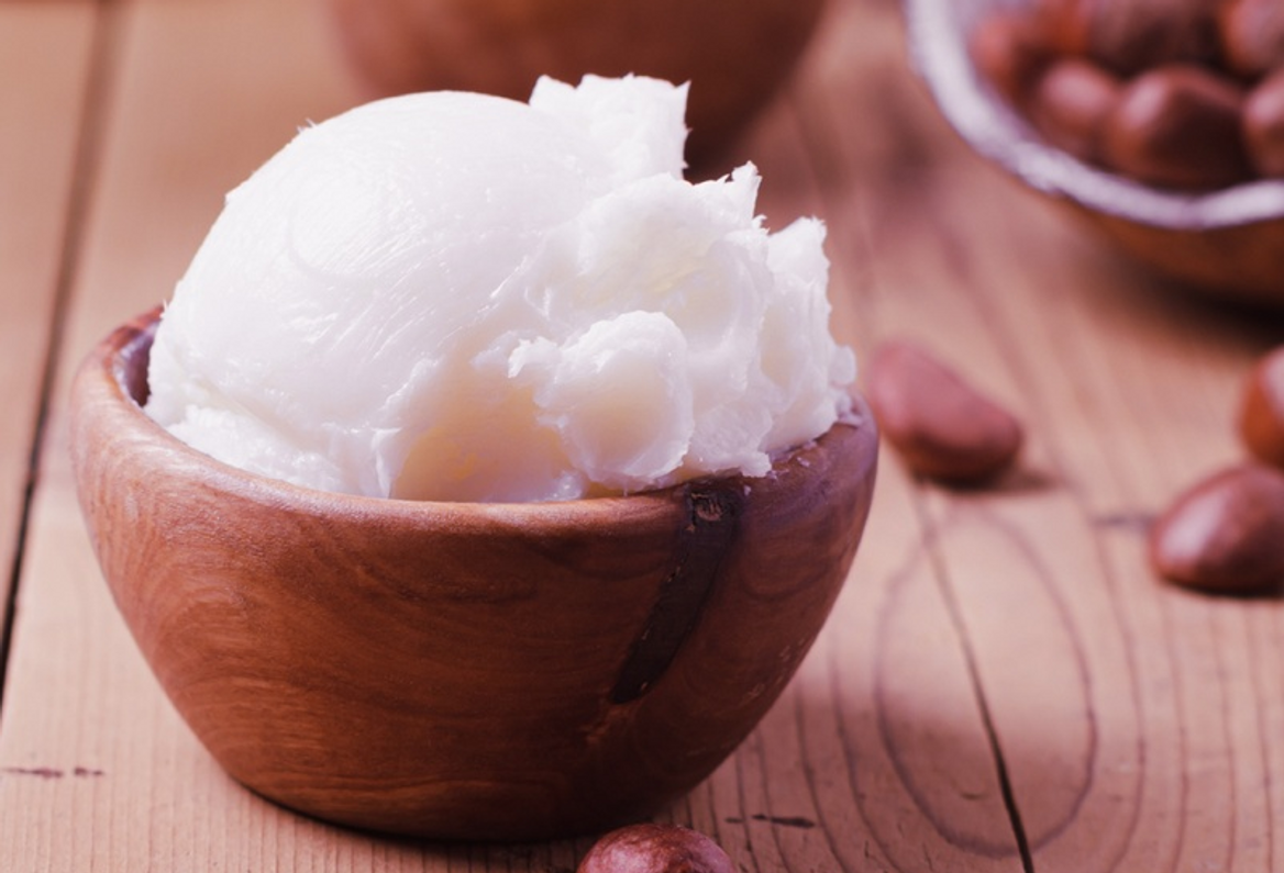 The Ultimate Shea Butter Face and Body Routine