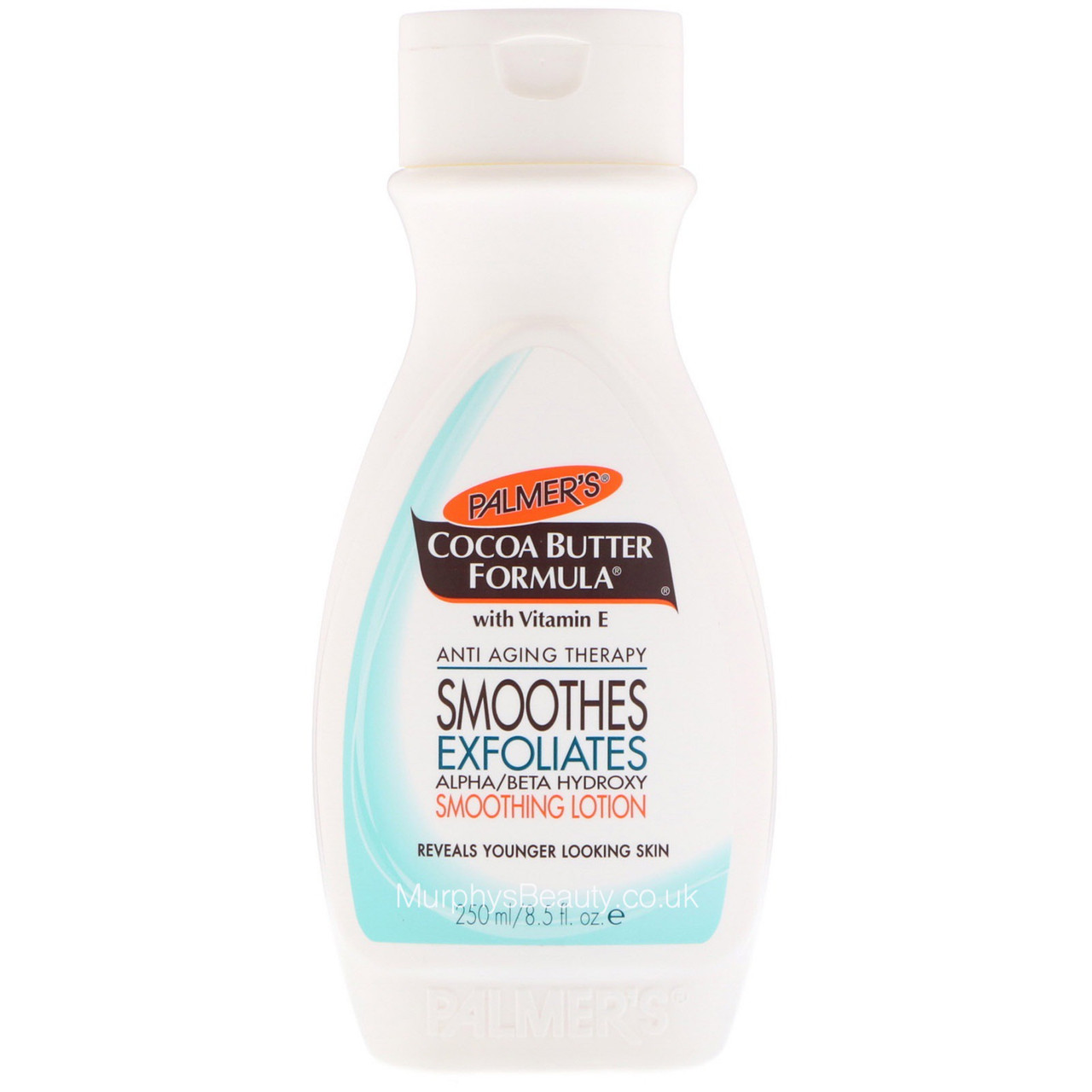 Palmer's Cocoa Butter Formula Antiaging Therapy Smoothing Lotion