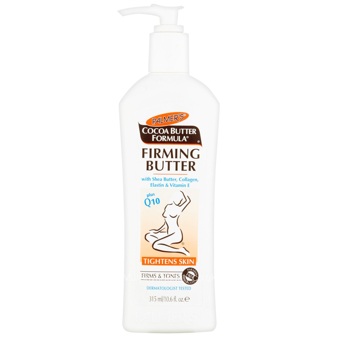 Palmer's Cocoa Butter Formula