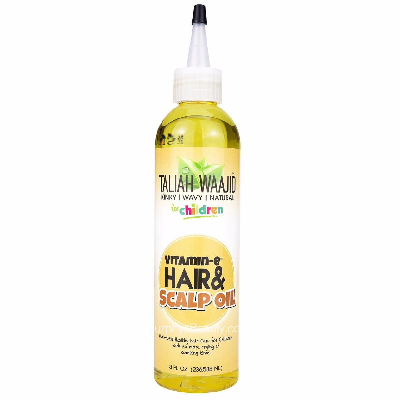 taliah waajid oil