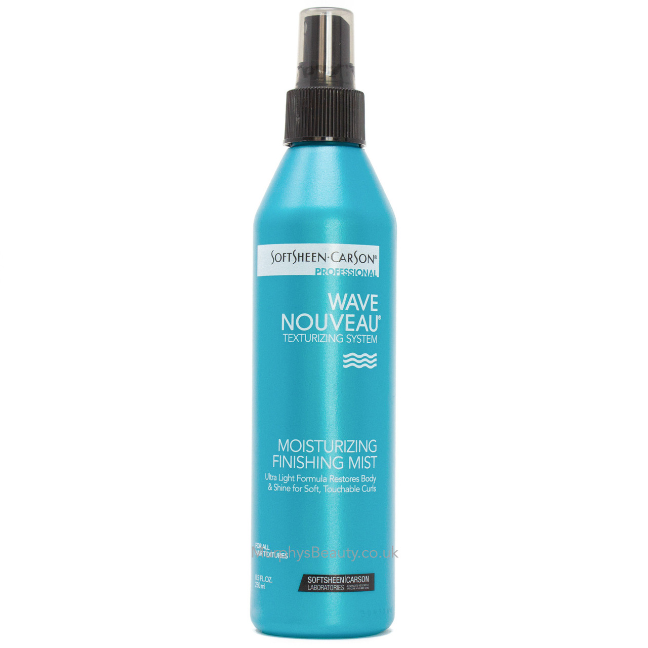 SoftSheen-Carson | Wave Nouveau | Moisturizing Finishing Mist