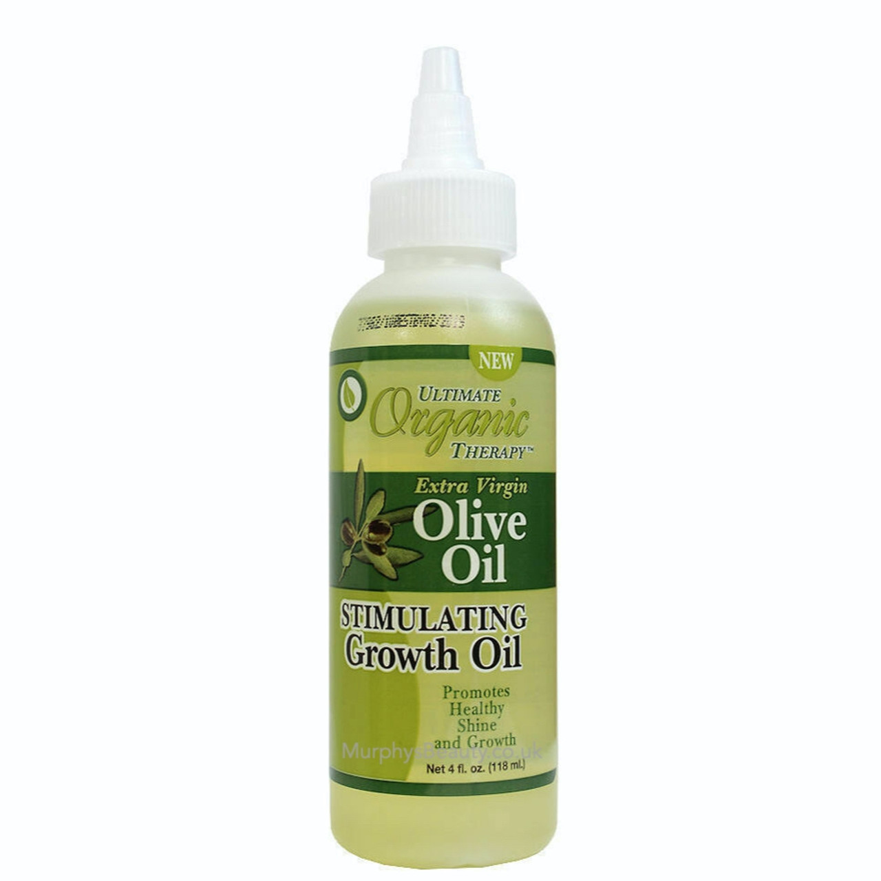 Africa's best oil