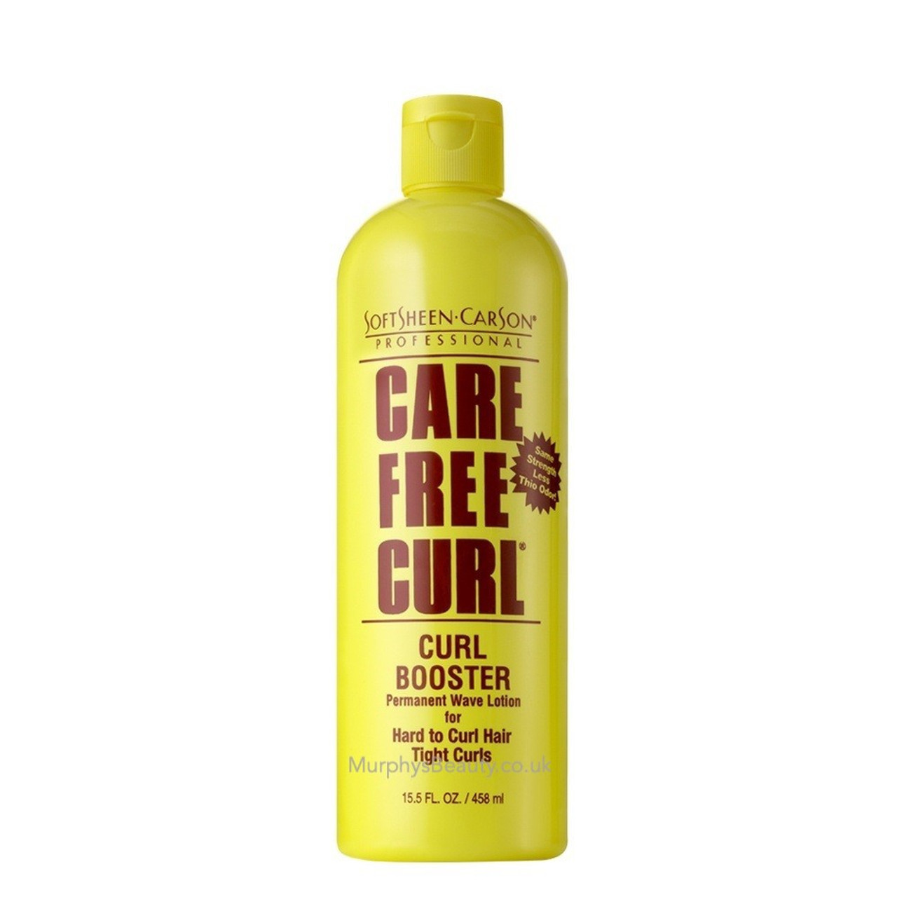 care free curl activator