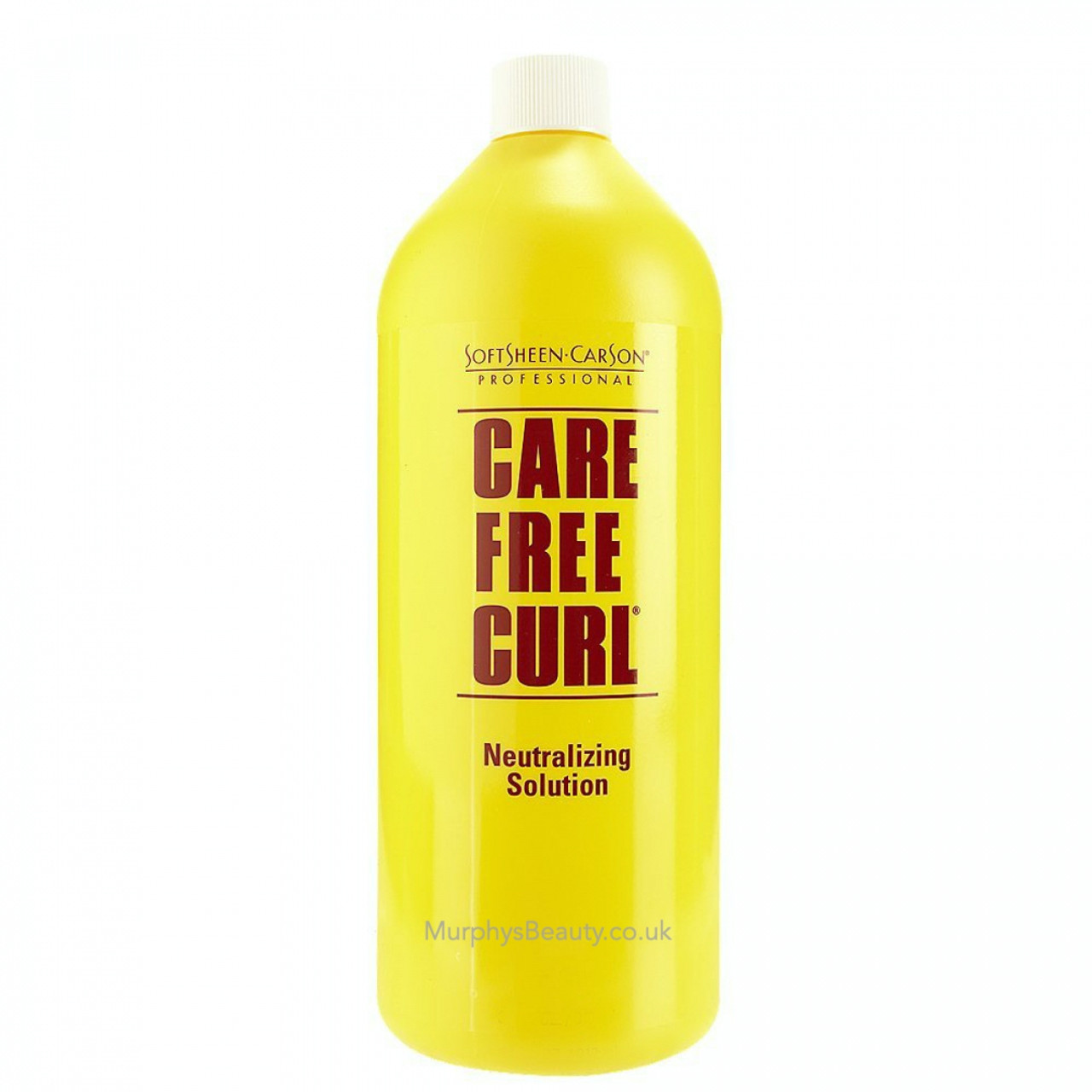 care free curl activator