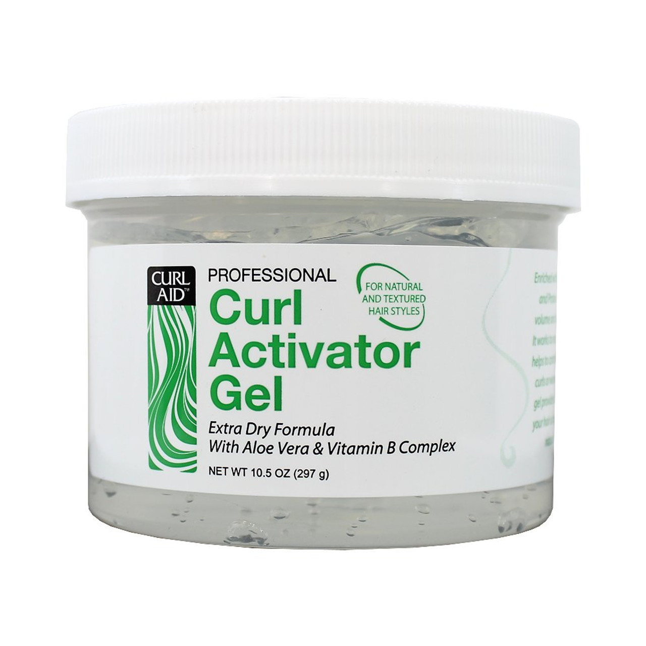 curl activator gel