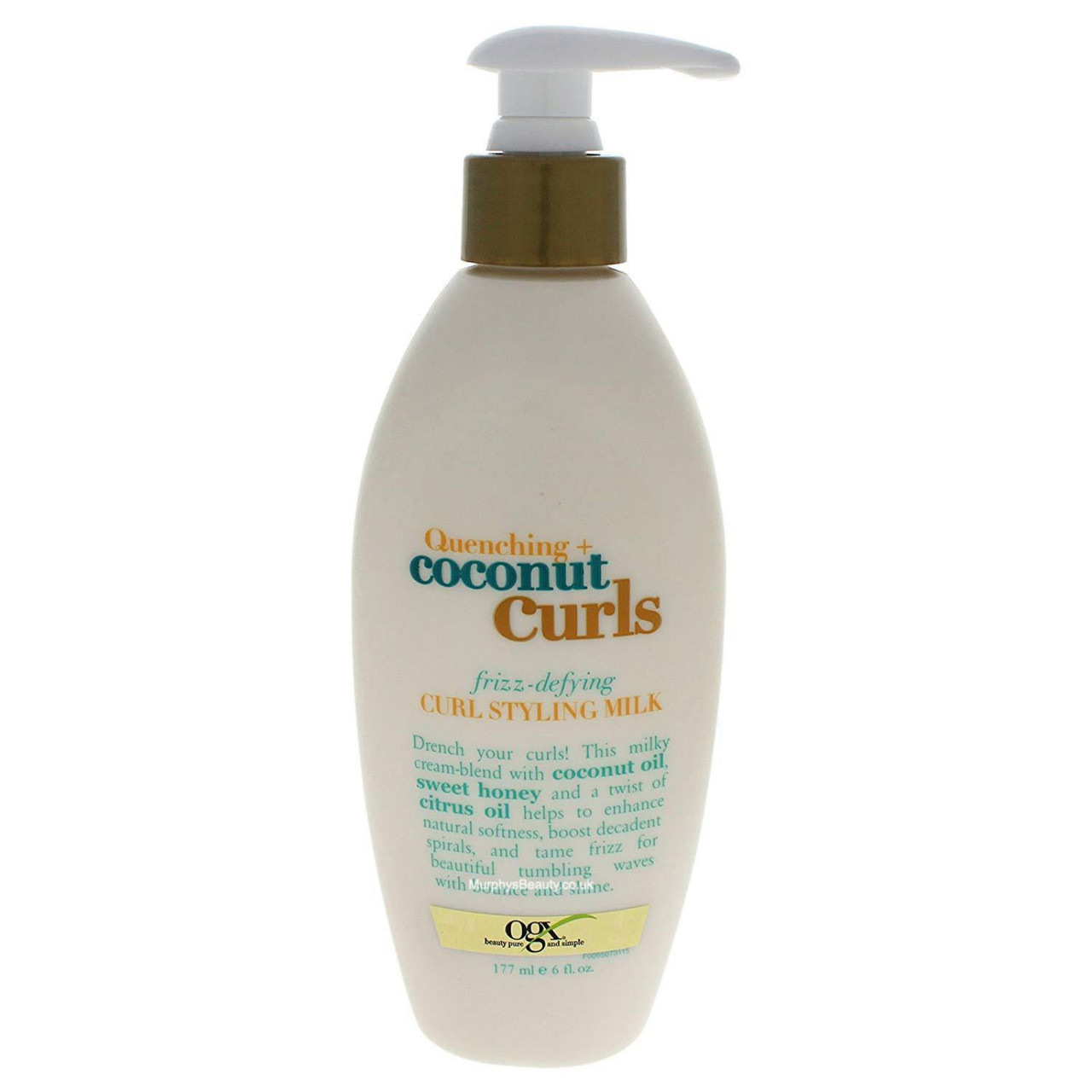 ogx curl cream