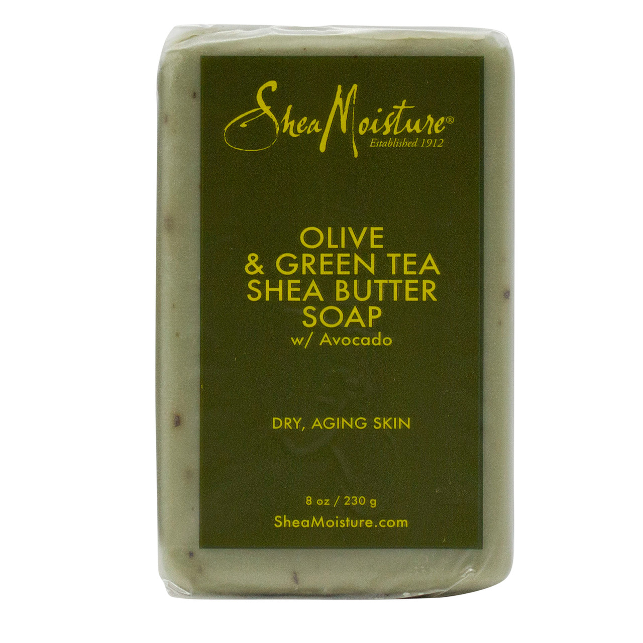 Shea moisture deals avocado soap