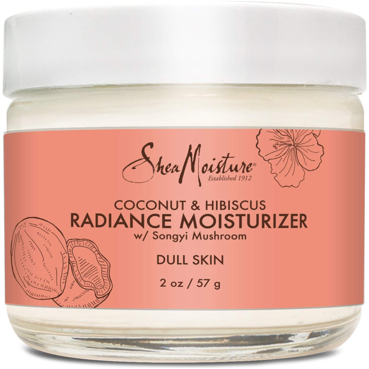 shea moisture moisturizer