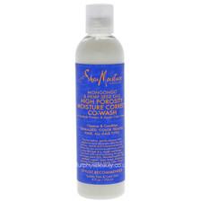 shea moisture high porosity elixir