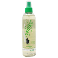 sofn free curl moisturizing spray with coconut oil 250ml sofn free curl moisturizing spray