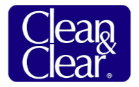 Clean & Clear