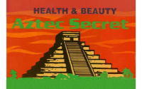 Aztec Secret