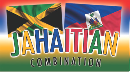 Jahaitian Combination
