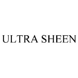 Ultra Sheen Products - Murphy's Hair and Beauty