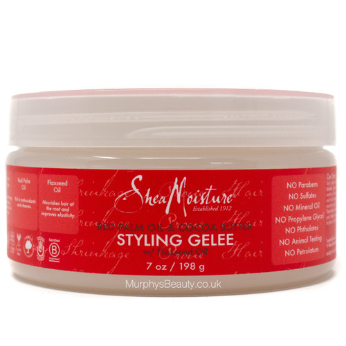 shea moisture red palm