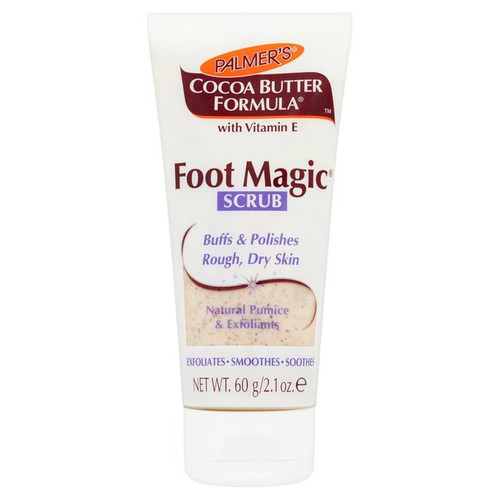 palmer's foot scrub
