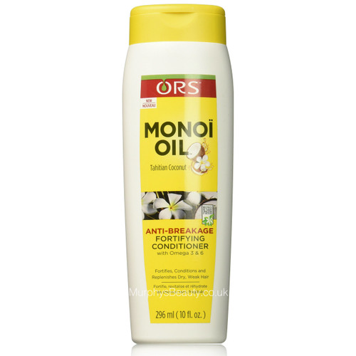 ORS | Monoi Oil | Fortifying Conditioner