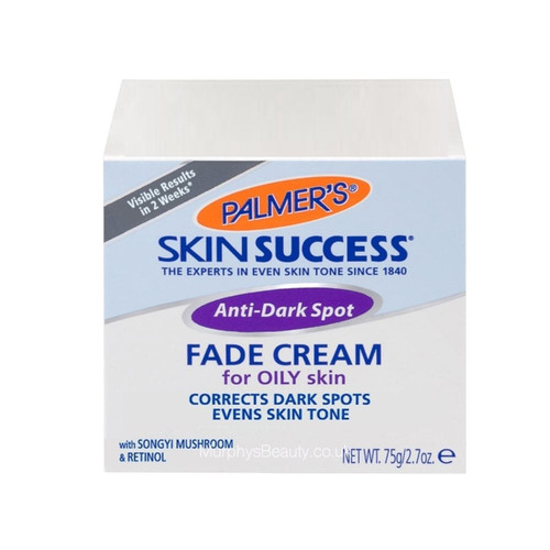 Palmer's | Skin Success | Anti-Dark Spot Fade Cream for Oily Skin