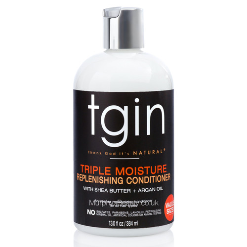 Tgin | Triple Moisture Replenishing Conditioner