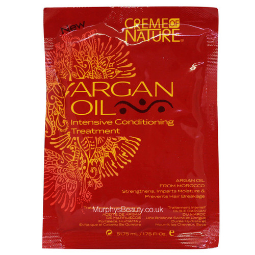Creme of Nature | Argan Oil | Intensive Conditioning Treatment