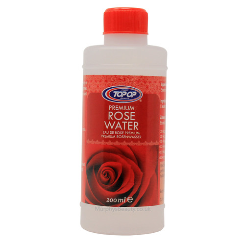 Dabur Premium Rose Water 250ml