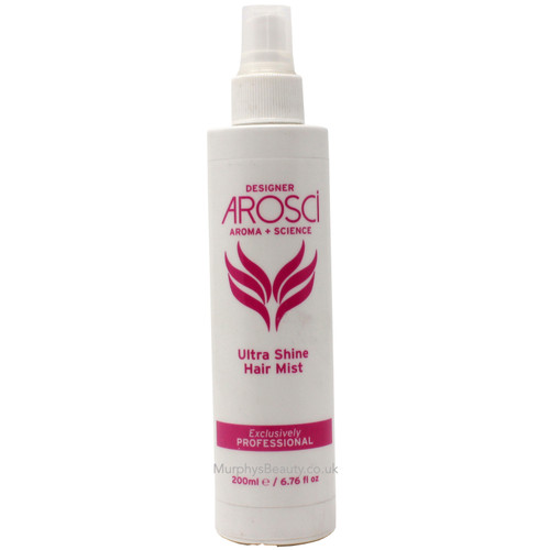 Arosci | Ultra Shine Hair Mist