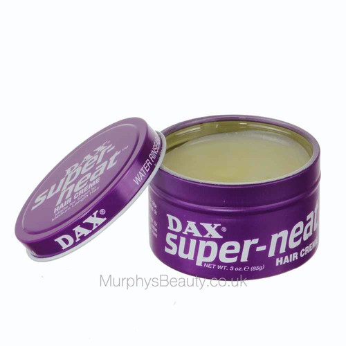 DAX | Super Neat Hair Creme