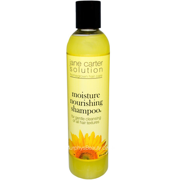 Jane Carter | Moisture Nourishing Shampoo