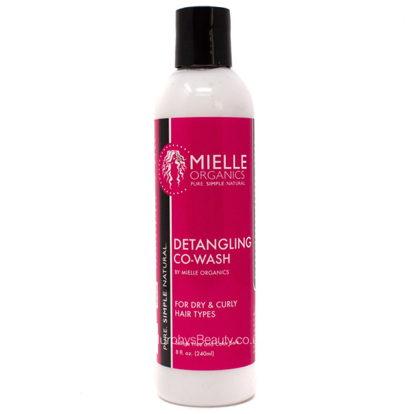 Mielle | Detangling Co-Wash Sulphate Free