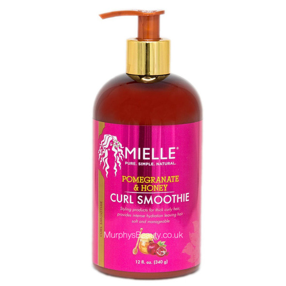 Mielle | Pomegranate & Honey | Curl Smoothie
