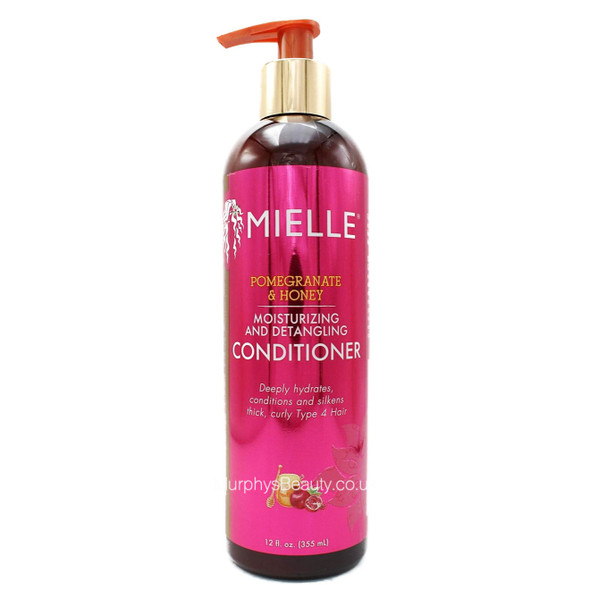 Mielle | Pomegranate & Honey | Conditioner