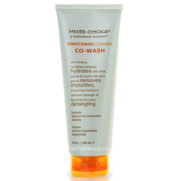 MIXED CHICKS STYLING GEL 8OZ