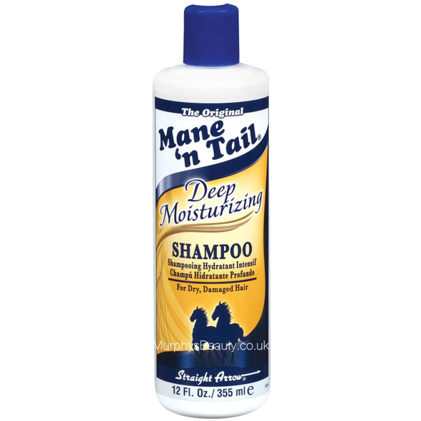 Mane n' Tail | Deep Moisturising Shampoo