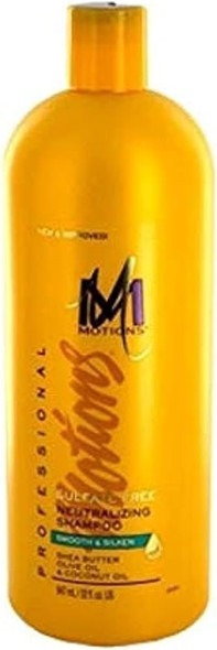 Motions | Sulphate Free Neutralising Shampoo (32oz)