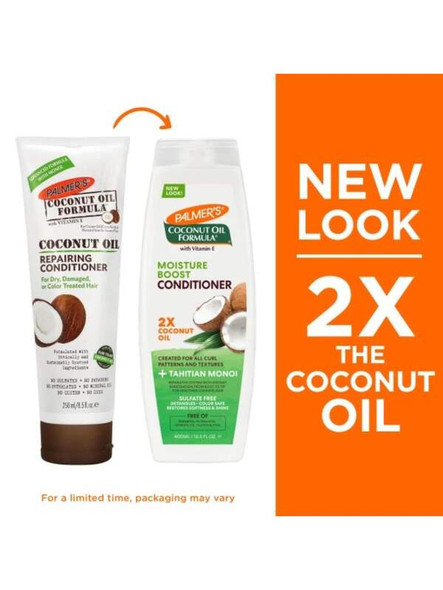 Palmer's | Coconut Oil Formula | Repairing Conditioner (250ml)