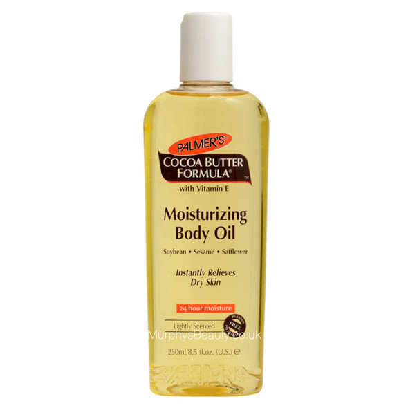 Palmer's | Cocoa Butter Formula | Moisturizing Body Oil